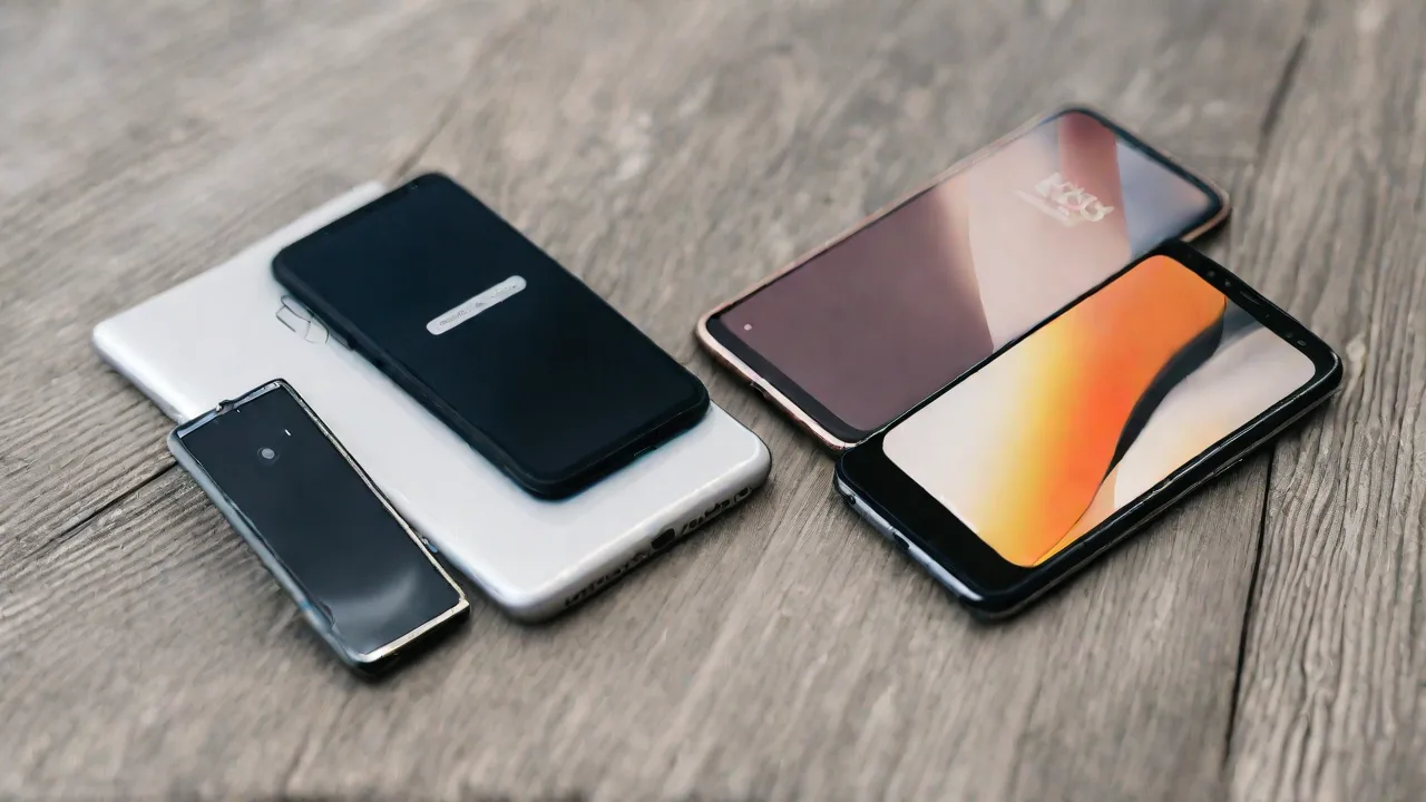 How to Choose a Smartphone with the Best Display for Reading and Browsing
