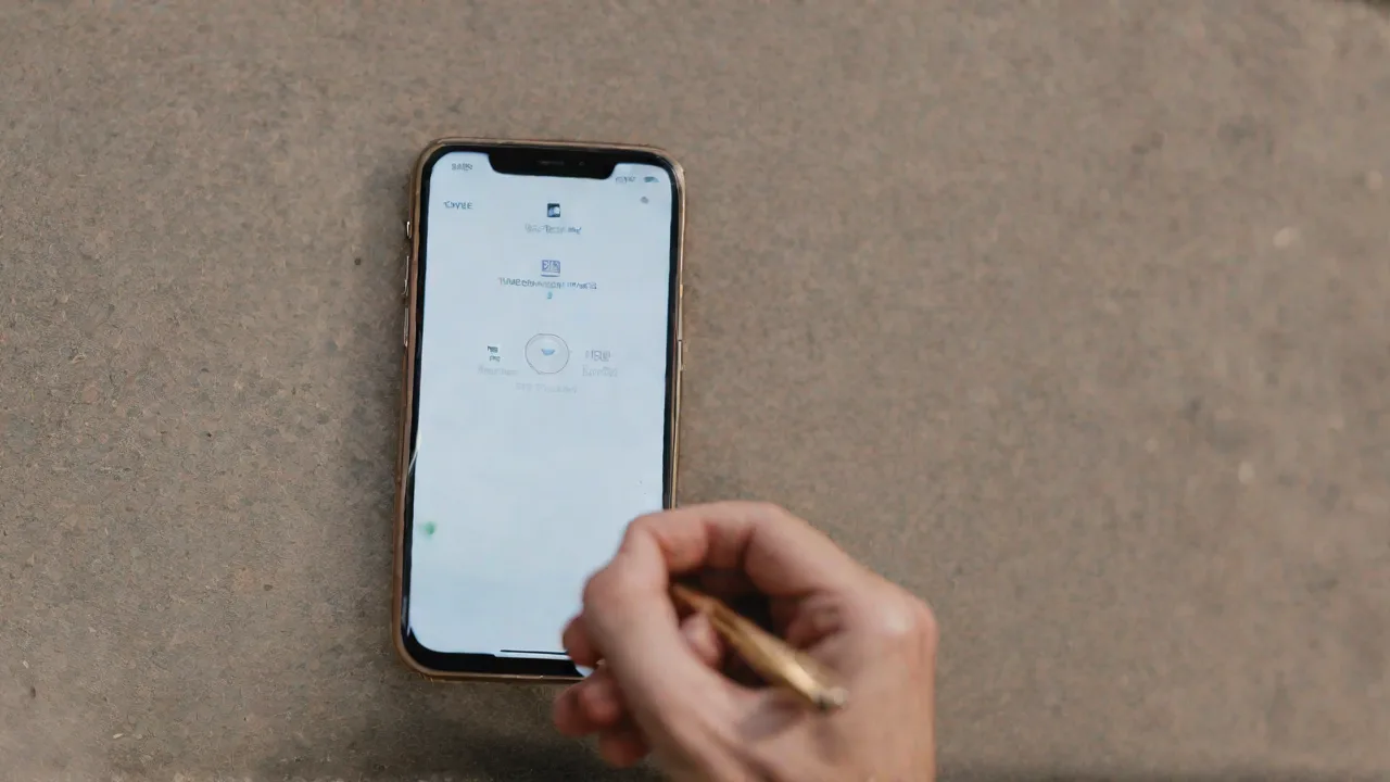 How to Unlock a Phone That Is Stuck in Recovery Mode