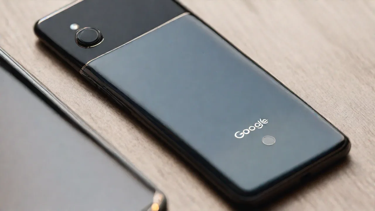 How to Unlock a Phone Using Google Account Recovery