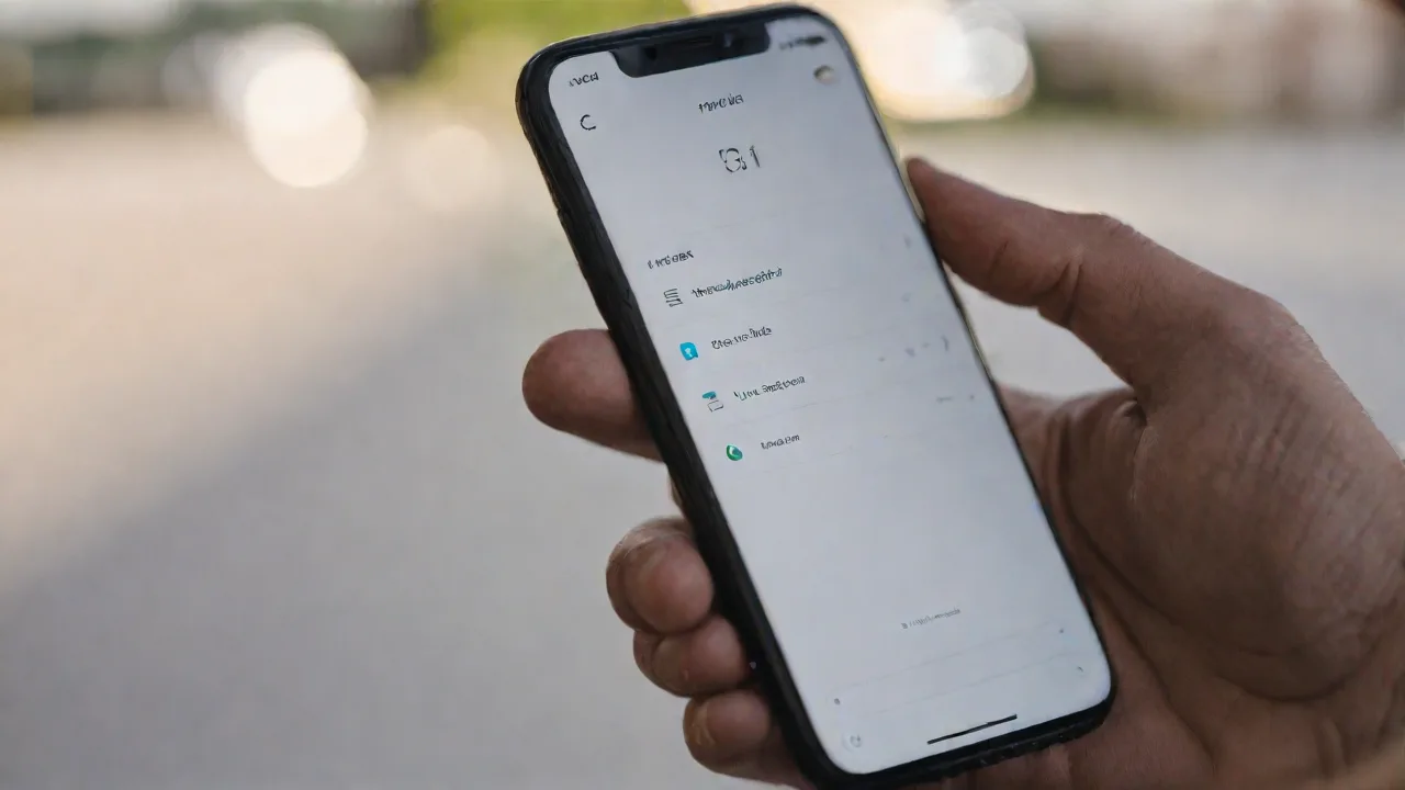 How to Unlock a Phone When You Forget the Passcode
