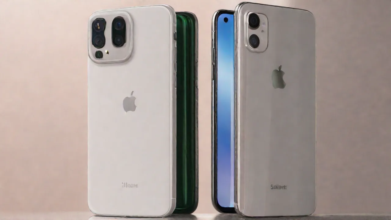 The Difference Between Subsidized and Unsubsidized Phone Financing