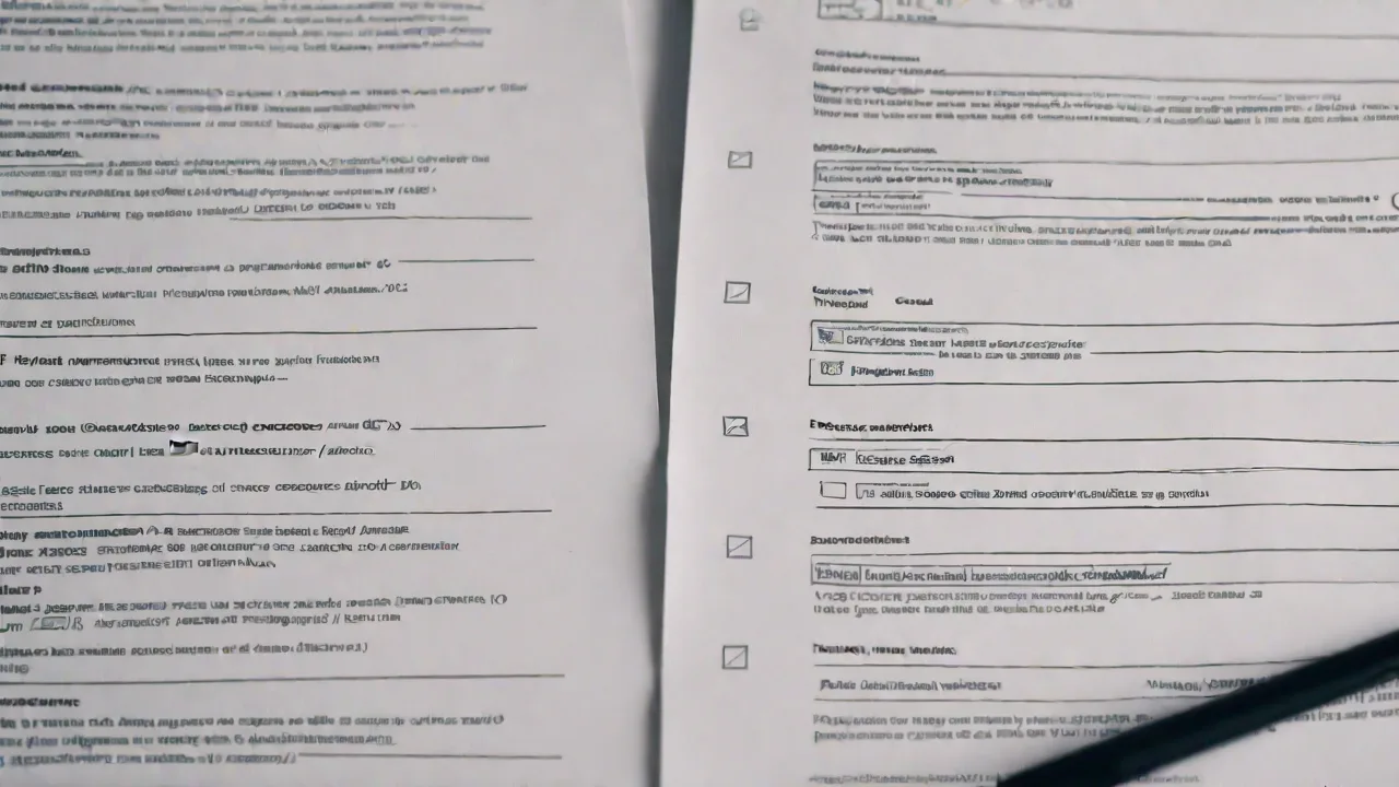 The Essential Checklist Before Signing a Phone Financing Contract