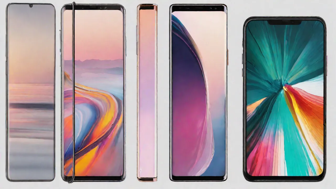 Understanding Different Screen Types: Oled vs Lcd for Your Next Phone